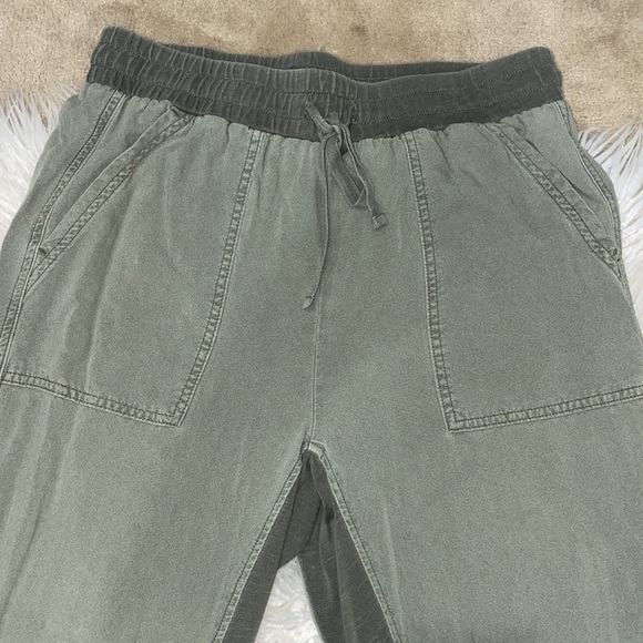 Splendid lakeside joggers vintage olive medium - Picture 3 of 12